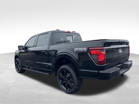 Used 2024 Ford F150 XLT w/ Equipment Group 302A MID image 16