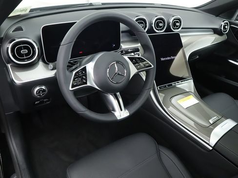 Certified 2025 Mercedes-Benz C 300 Sedan image 10