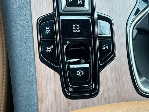 New 2026 Lexus RX 350 AWD image 16