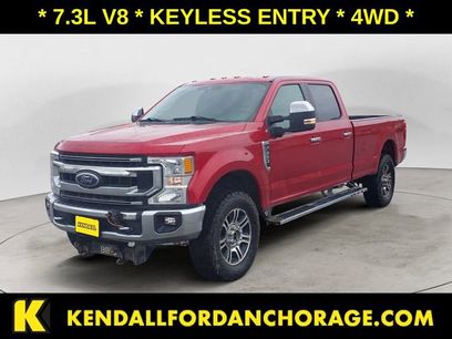 Used 2020 Ford F350 XLT w/ XLT Premium Package