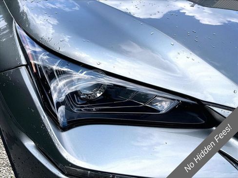Used 2021 Lexus NX 300 AWD w/ Accessory Package 2 image 25