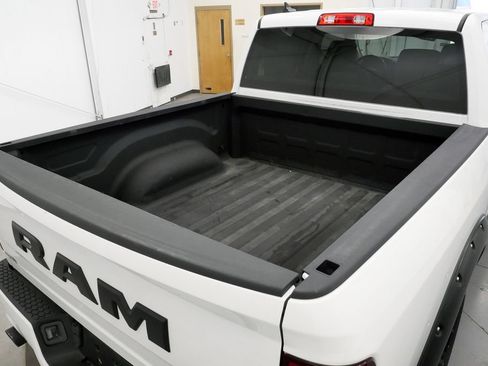 Used 2020 RAM 1500 Express w/ Wheel & Sound Group AWD/4WD image 36