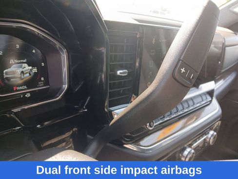 Used 2023 GMC Sierra 1500 Elevation AWD/4WD image 24