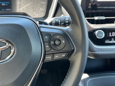 Used 2024 Toyota Corolla SE FWD image 20