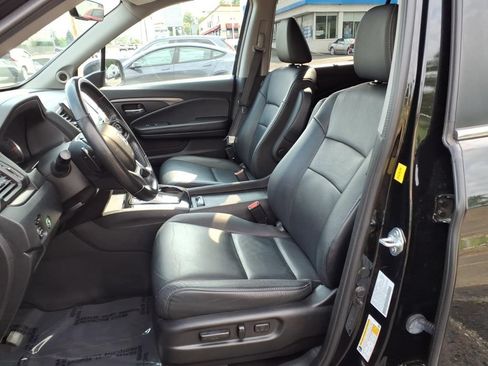 Certified 2022 Honda Pilot EX-L image 20