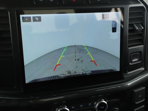 Used 2021 Ford F150 XLT w/ Equipment Group 302A High image 15