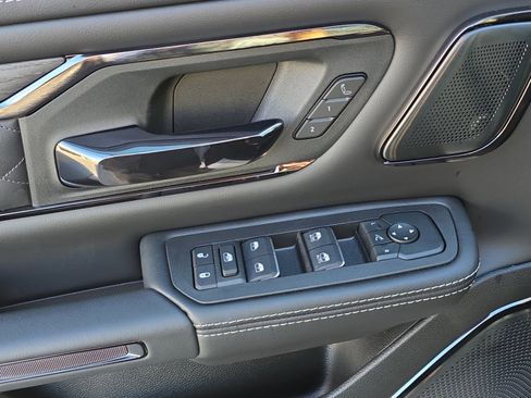 New 2026 RAM 1500 Limited image 17