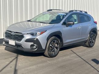 Certified 2024 Subaru Crosstrek 2.0i Premium w/ Crosstrek Mirror Package video 1