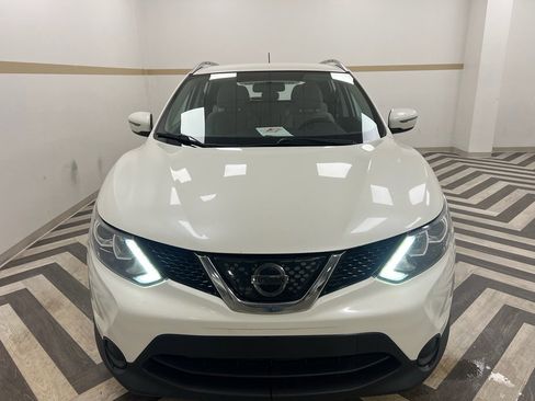 Used 2018 Nissan Rogue Sport SV image 23