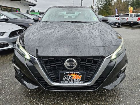 Used 2020 Nissan Altima 2.5 SL image 11