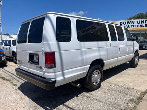 Used 2014 Ford E-350 and Econoline 350 XL w/ Power Windows & Locks Group RWD image 6