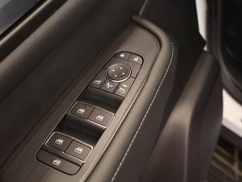 New 2026 Nissan Armada PRO-4X AWD/4WD image 9