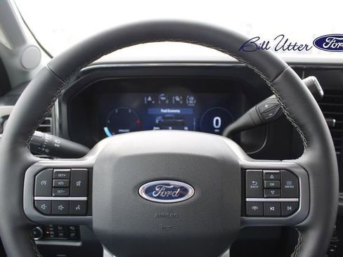 New 2026 Ford F250 Lariat w/ Chrome Package image 18