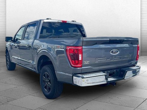 Used 2022 Ford F150 XLT w/ Trailer Tow Package AWD/4WD image 11