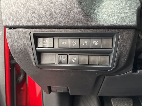 New 2026 Toyota Tundra SR5 image 31