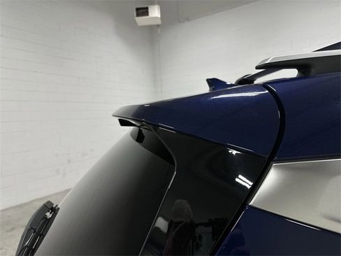 Used 2023 Kia Seltos SX image 23