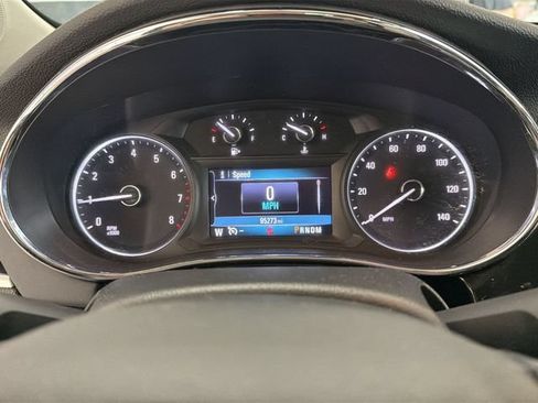 Certified 2019 Buick Encore Sport Touring w/ Safety Package FWD image 15