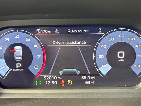 Used 2023 Audi A3 2.0T Premium w/ Convenience Package image 23