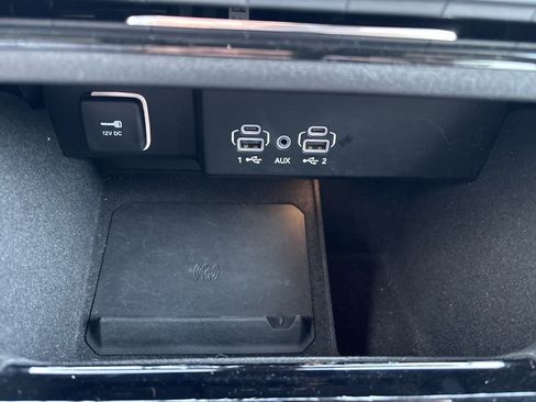 Used 2023 Jeep Wagoneer Series III w/ Preferred Equipment Group image 68