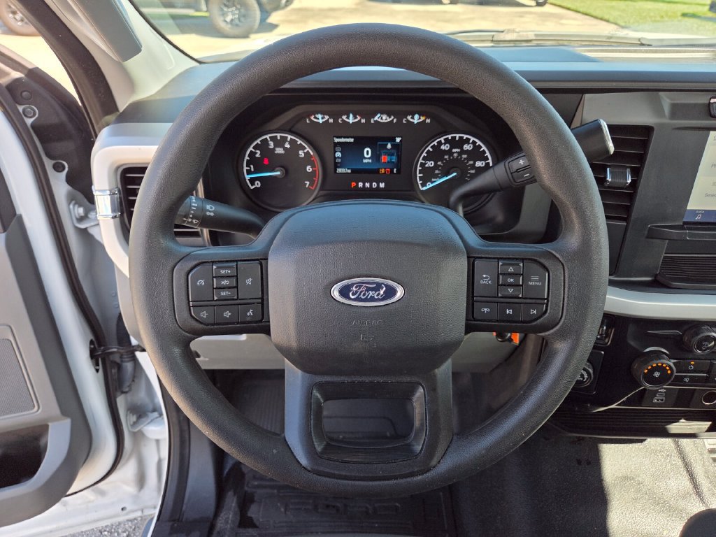Used 2024 Ford F250 XL RWD image 31