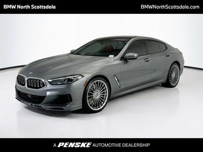 Used 2023 BMW ALPINA B8 xDrive Gran Coupe