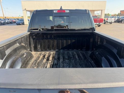 Used 2019 RAM 1500 Big Horn RWD image 16