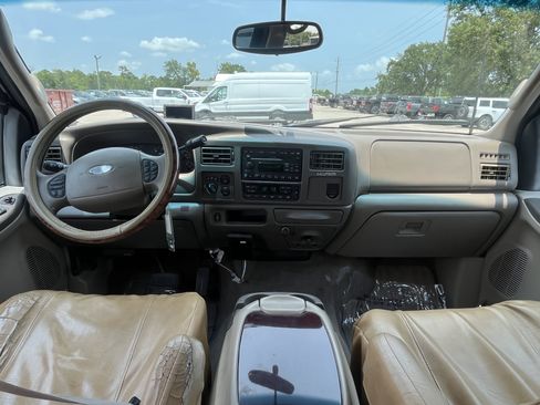 Used 2003 Ford Excursion Limited AWD/4WD image 35