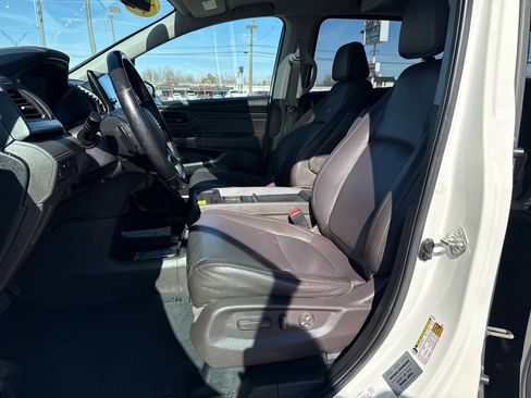 Used 2018 Honda Odyssey EX-L image 20