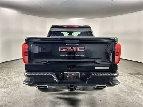 Used 2026 GMC Sierra 1500 Elevation w/ X31 Off-Road Package image 7
