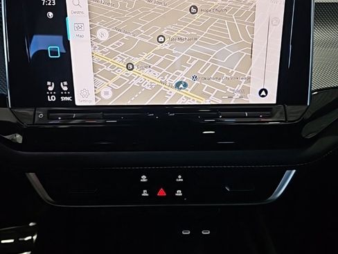 New 2026 Volkswagen Atlas Cross Sport SEL Premium R-Line image 33