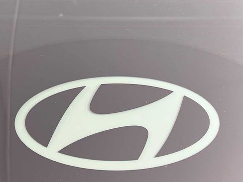 Certified 2025 Hyundai Tucson SEL image 18