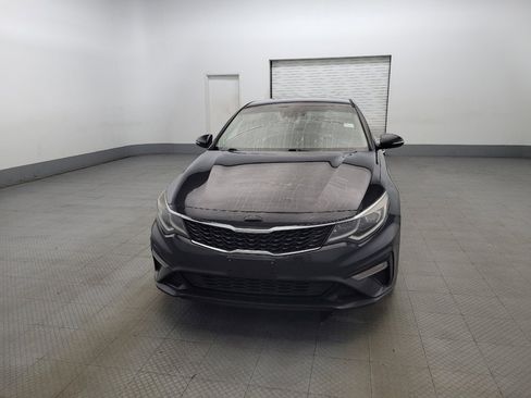 Used 2019 Kia Optima LX image 15