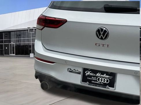 Used 2022 Volkswagen GTI S image 14