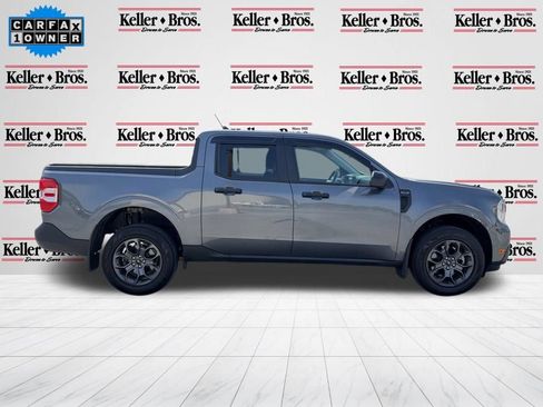 Used 2022 Ford Maverick XLT FWD image 8