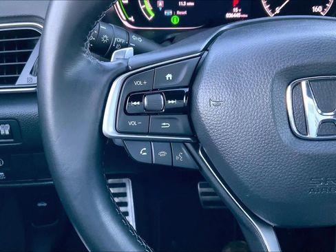 Used 2022 Honda Accord Sport image 24