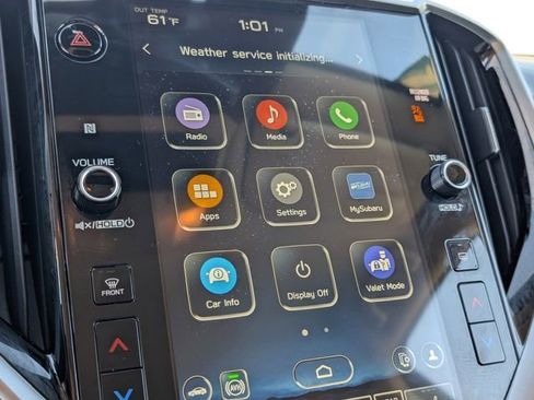 Used 2023 Subaru Ascent Premium w/ Convenience Package image 27