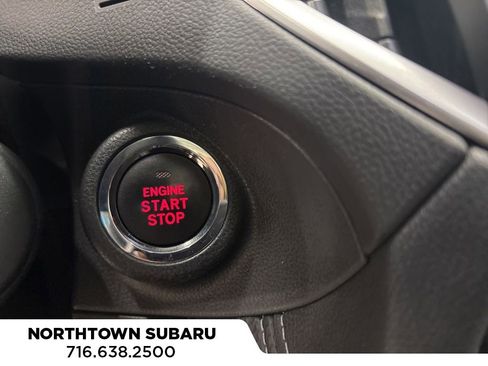 Used 2020 Subaru Forester Limited AWD/4WD image 22