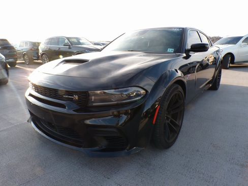 Used 2023 Dodge Charger Scat Pack image 3