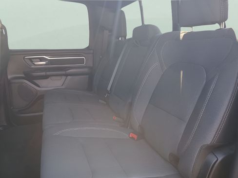 Used 2023 RAM 1500 Big Horn AWD/4WD image 25