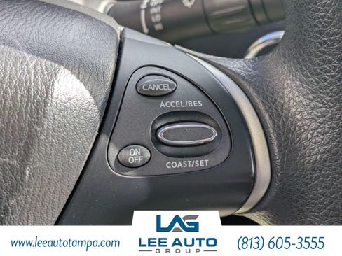 Used 2019 Nissan Pathfinder S AWD/4WD image 23