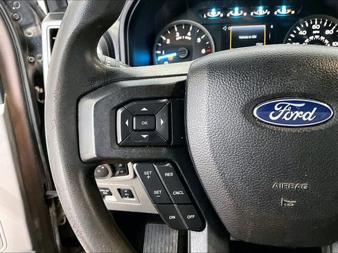 Used 2020 Ford F150 XLT w/ Equipment Group 301A Mid image 12