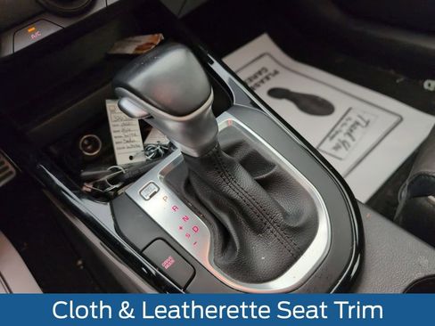 Used 2021 Kia Forte GT-Line image 29