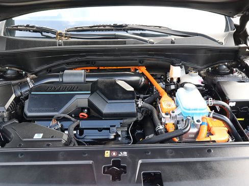 Used 2023 Hyundai Santa Fe Limited image 19