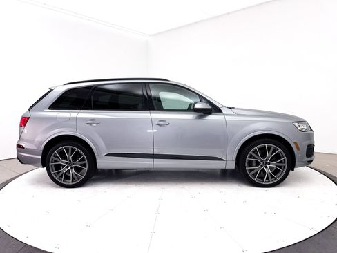 Used 2019 Audi Q7 3.0T Prestige w/ Prestige Package AWD/4WD image 40