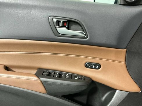 Used 2019 Acura ILX FWD image 17