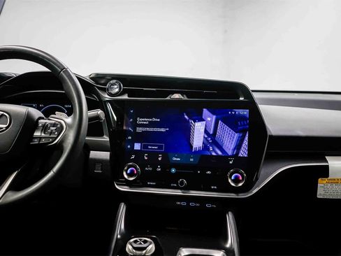 Used 2024 Lexus RZ 300e Premium w/ Accessory Package (Z1) image 12