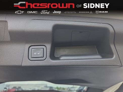 Used 2023 GMC Acadia SLT w/ Preferred Package AWD/4WD image 20
