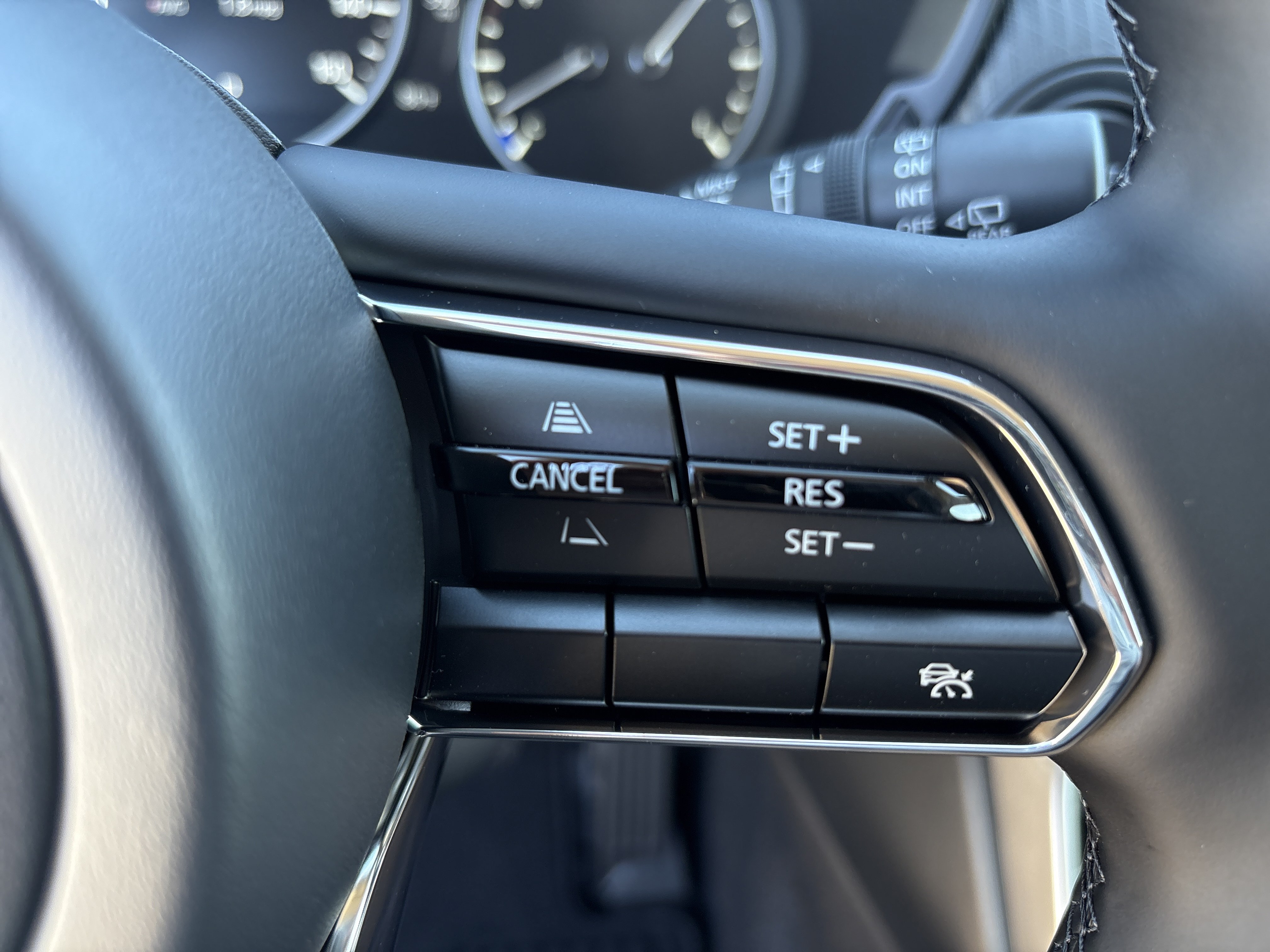 New 2026 MAZDA CX-90 3.3 Turbo w/ Select Package AWD/4WD image 26
