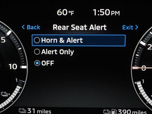 Used 2025 Mitsubishi Outlander SEL image 25