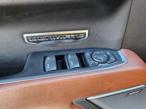 Used 2023 GMC Sierra 1500 Denali Ultimate image 16